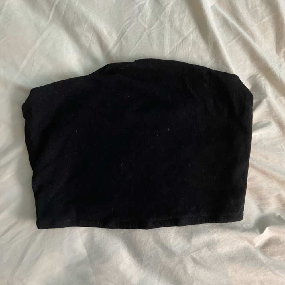 Garage Tube Top